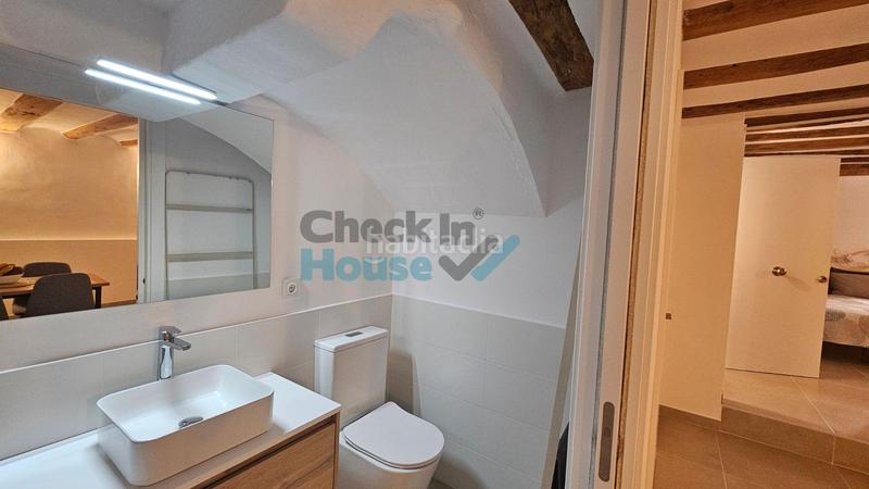 Foto 55f1aef3-7127-40ae-bede-1e113ee32421. Rent studio in Eixample Sant Feliu de Guíxols