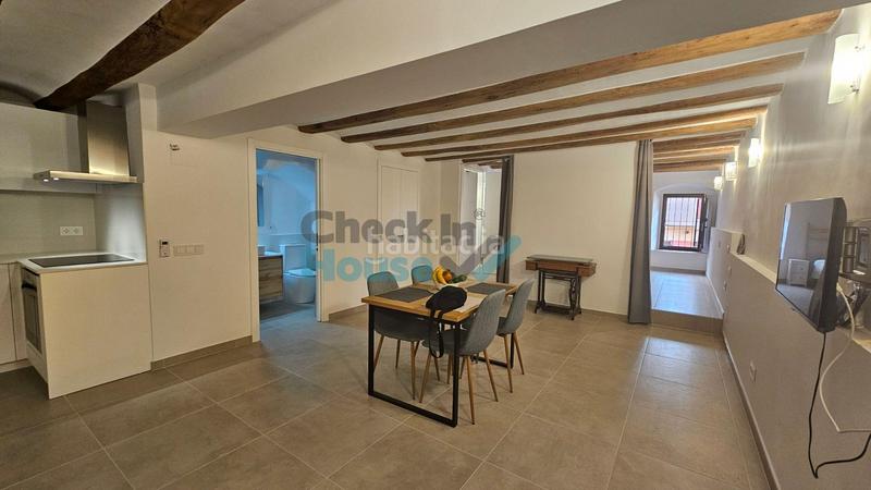 Foto 7794118e-fd46-4201-838e-a804f2917d41. Rent studio in Eixample Sant Feliu de Guíxols