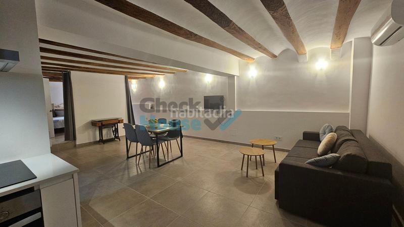 Foto 7e6b5c95-00c0-4aa9-bde0-27f81880d439. Rent studio in Eixample Sant Feliu de Guíxols