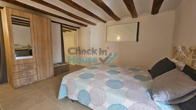 Foto a5c4060e-bc55-4369-a704-c70ede21b0b4. Rent studio in Eixample Sant Feliu de Guíxols