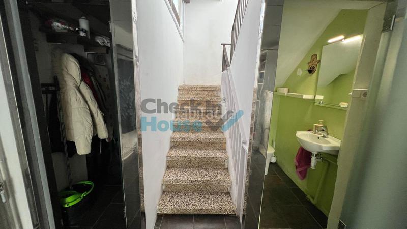 Foto 110596f3-8397-4d11-ae4f-12c8d3a1669a. Casa adossada amb calefacció aparcament a Tueda Sant Feliu de Guíxols