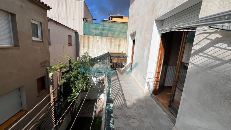 Foto 35239dc4-13a3-4be5-8849-9247ae8ecef9. Casa adossada amb calefacció aparcament a Tueda Sant Feliu de Guíxols