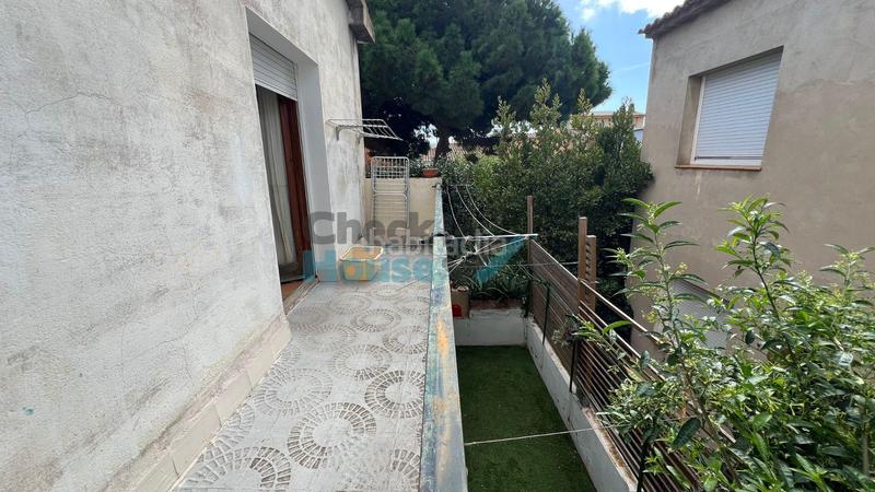 Foto 5bb43909-311b-4772-a1cc-59c64f630f04. Casa adossada amb calefacció aparcament a Tueda Sant Feliu de Guíxols