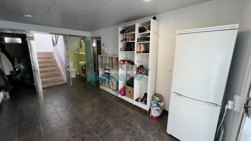 Foto 770668bb-0cbd-46d1-afe9-3e6a7bd4fcf4. Casa adossada amb calefacció aparcament a Tueda Sant Feliu de Guíxols