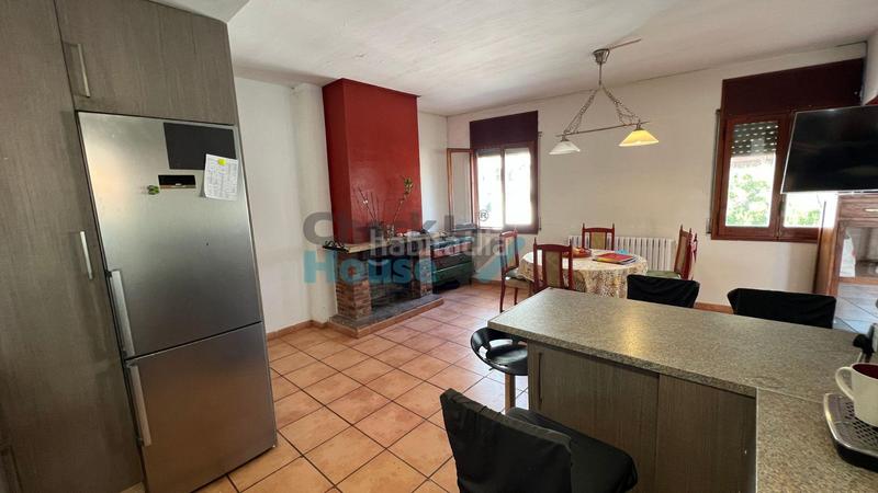 Foto 7e200ec2-8bdf-489b-a9bf-87cf082c4e61. Casa adossada amb calefacció aparcament a Tueda Sant Feliu de Guíxols