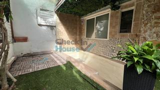 Casa a schiera  D'oviedo. Amplia casa con jardin zona rambla generalitat