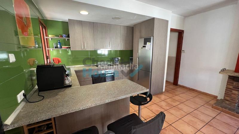 Foto c40de0b1-007c-4935-aa4f-66baf846d792. Casa adossada amb calefacció aparcament a Tueda Sant Feliu de Guíxols