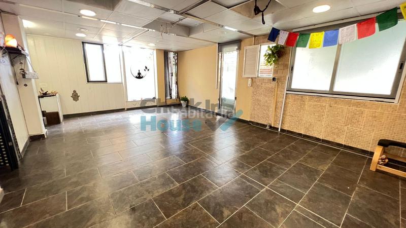 Foto ece93aaa-87f7-494d-b16f-508ee4166cff. Casa adossada amb calefacció aparcament a Tueda Sant Feliu de Guíxols