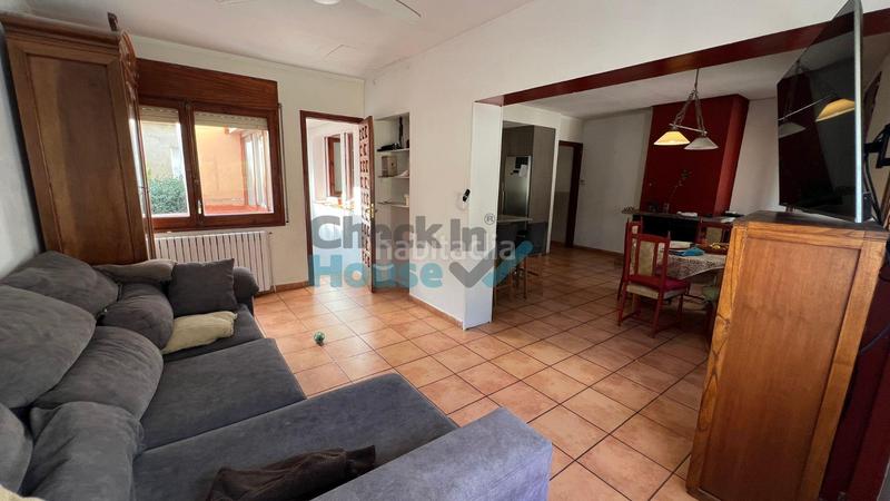 Foto f81974c0-fe01-4fde-8c89-010ac82ed190. Casa adossada amb calefacció aparcament a Tueda Sant Feliu de Guíxols