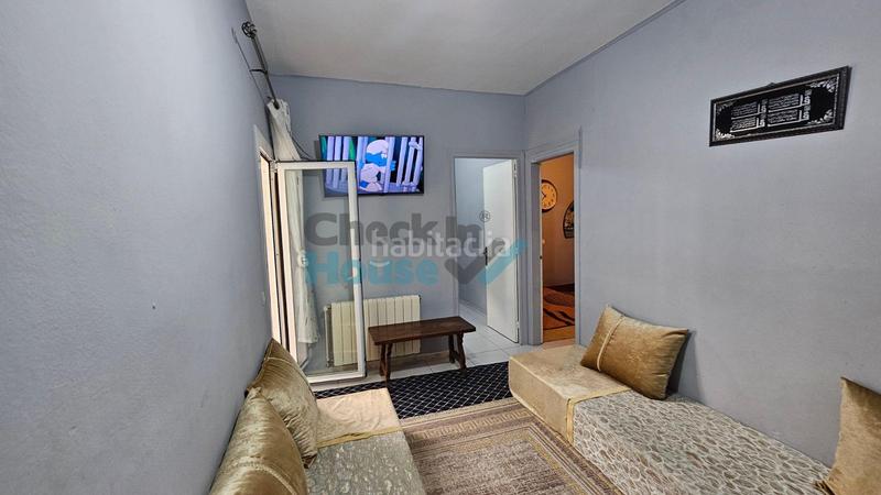 Foto 97238ef9-2372-4aea-a6a9-18edc3e1d0ea. Piso  centro en la zona de la estación en Tueda Sant Feliu de Guíxols