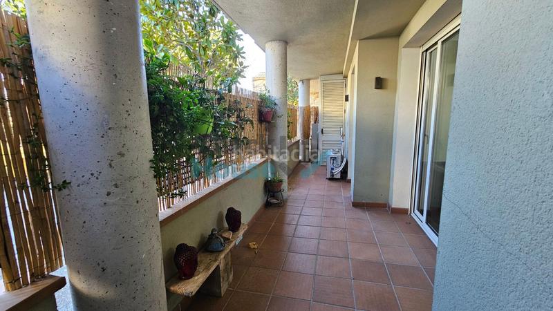 Foto ab116dc2-b9fd-42d5-8335-4609bbe8e85e. Piso magnifico piso proximo al centro de la villa en Palafrugell