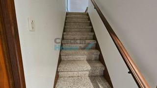 Casa adossada  De palamós. Casa de pueblo con proyecto de reforma