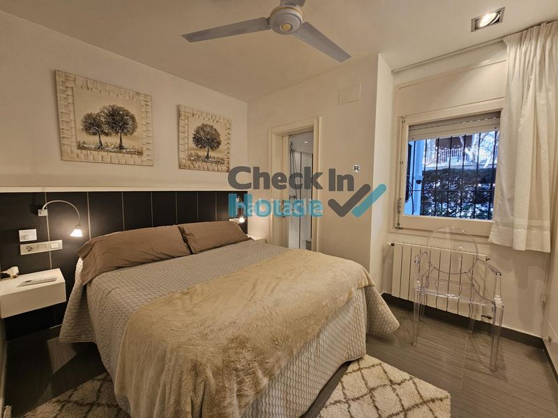 Foto 3ca750a3-a2bd-44be-b311-07883f64eaeb. Lloguer apartament amb calefacció aparcament a Centre-Platja Platja d´Aro