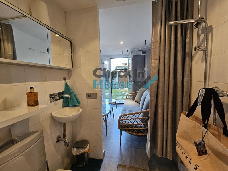 Foto 540aa0a8-ea50-4524-a229-8eba5892916b. Lloguer apartament amb calefacció aparcament a Centre-Platja Platja d´Aro
