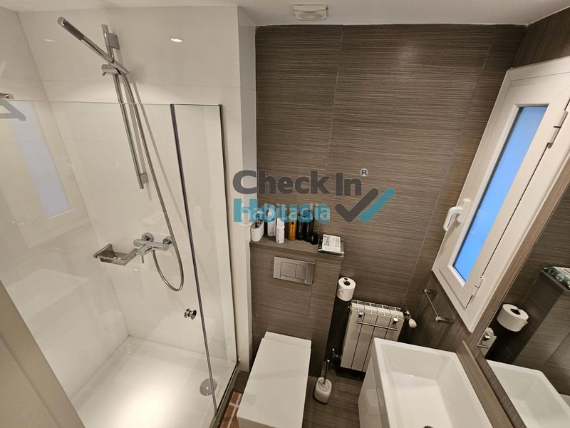 Foto 58b0a79e-ac9f-4a06-8c81-383f72633f09. Lloguer apartament amb calefacció aparcament a Centre-Platja Platja d´Aro