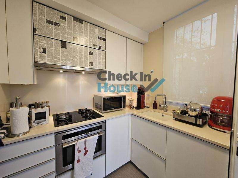 Foto 759a8881-9f02-4324-8cb7-8ac3f7de2dfd. Lloguer apartament amb calefacció aparcament a Centre-Platja Platja d´Aro