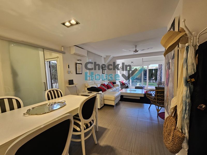 Foto c13ed519-a923-47e4-843e-c23dde3a055e. Lloguer apartament amb calefacció aparcament a Centre-Platja Platja d´Aro