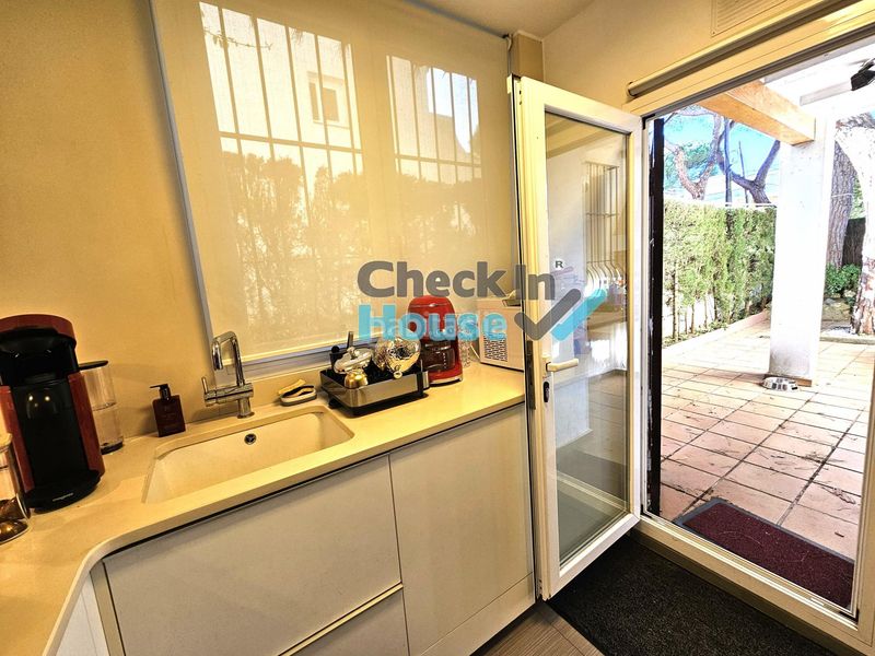 Foto ae5ed7dd-f702-4c96-bc3e-528018cca68a. Miete appartement mit heizung parking in Centre-Platja Platja d´Aro