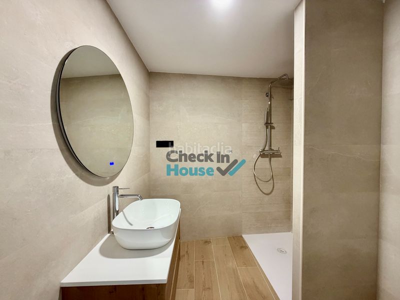 Foto 01c267c9-6c80-46a1-8e5b-c53242ffb888. Àtic amb calefacció aparcament piscina a Poble Calonge