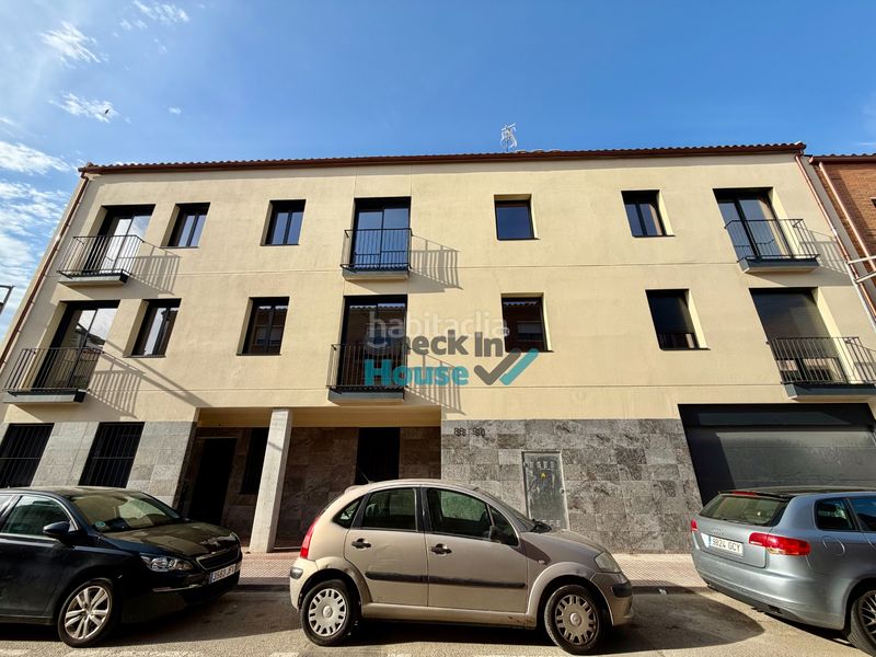 Foto 23e5b221-4c80-413d-b0eb-eed8417e9263. Àtic amb calefacció aparcament piscina a Poble Calonge