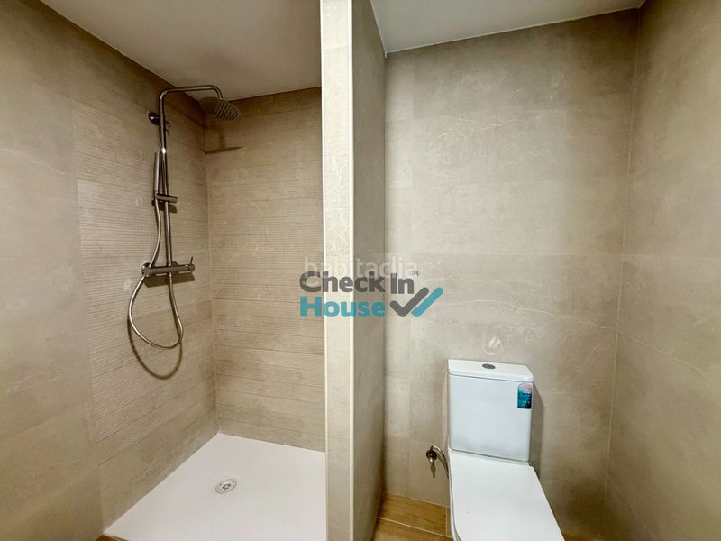 Foto 27074da8-93cd-4b68-807e-c130e460604d. Àtic amb calefacció aparcament piscina a Poble Calonge