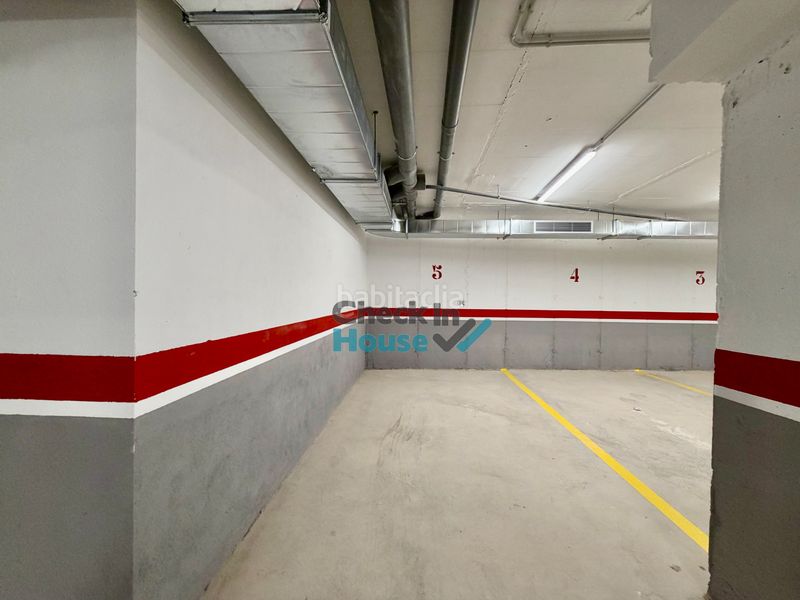 Foto 41849c17-9e80-4921-a7a8-75f5a20166e0. Àtic amb calefacció aparcament piscina a Poble Calonge