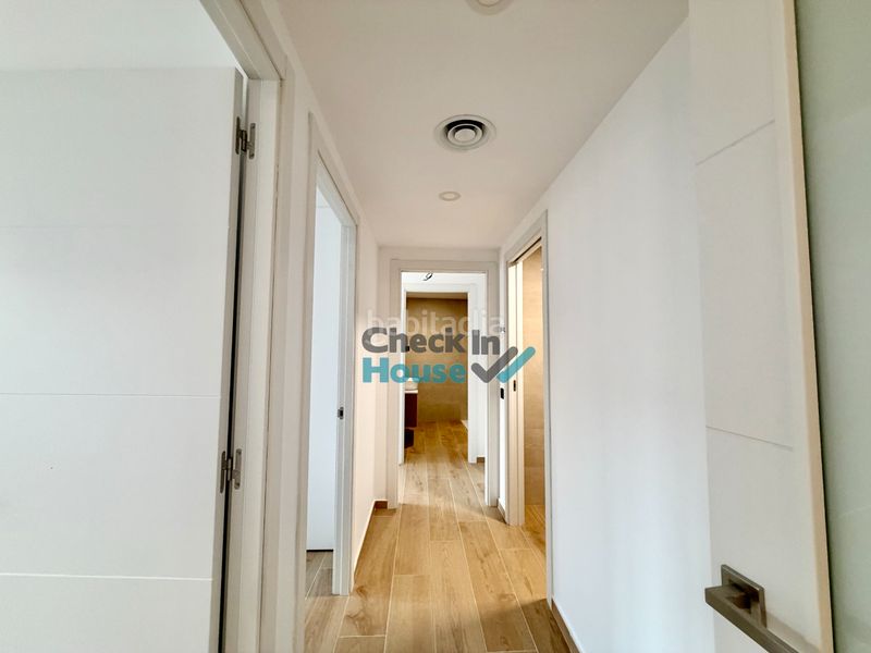 Foto 4f75da48-b403-498c-b2f0-0195380baf5b. Àtic amb calefacció aparcament piscina a Poble Calonge