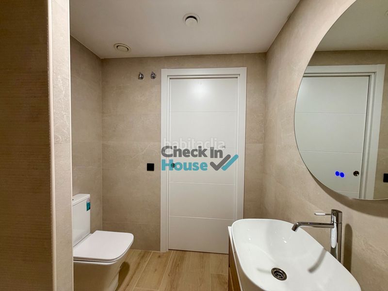 Foto 64cb1ec3-c692-4199-a8c0-32168cda79f6. Àtic amb calefacció aparcament piscina a Poble Calonge