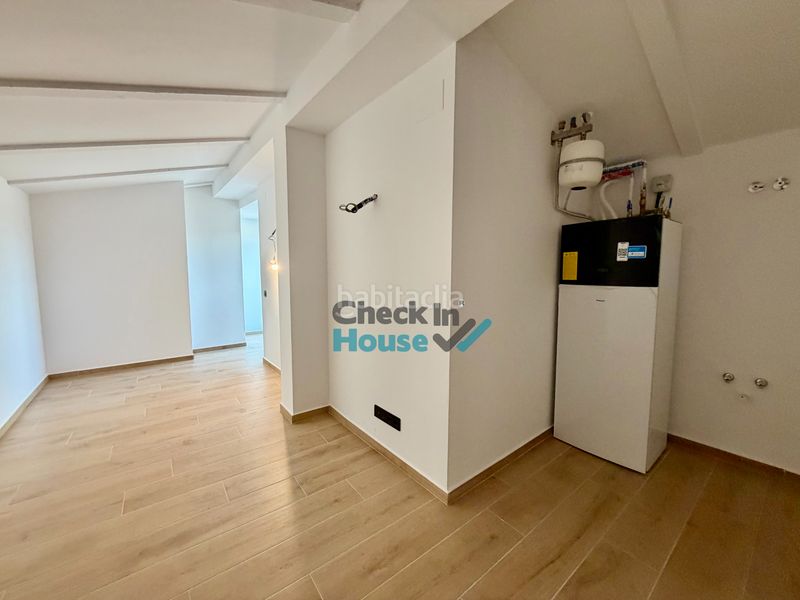 Foto 658b9f70-e60a-4e07-8e22-43b8a11e5cef. Àtic amb calefacció aparcament piscina a Poble Calonge