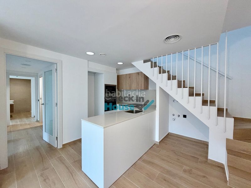 Foto 66feb297-a053-497f-932b-41cc0aa07929. Àtic amb calefacció aparcament piscina a Poble Calonge