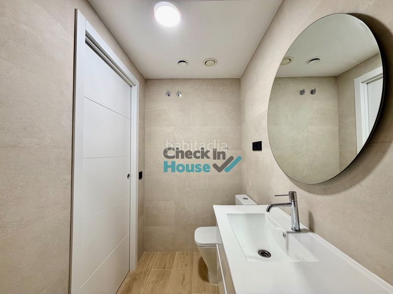 Foto 6a9fc812-da3a-491a-aba6-9dfbf4656fb3. Àtic amb calefacció aparcament piscina a Poble Calonge