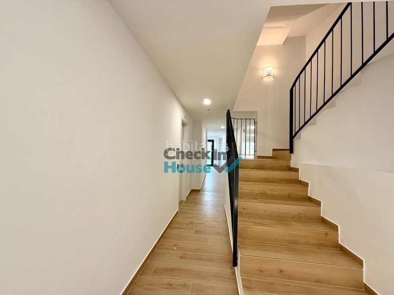 Foto 77ea7eac-789a-4a13-ab16-10050f6139a0. Àtic amb calefacció aparcament piscina a Poble Calonge