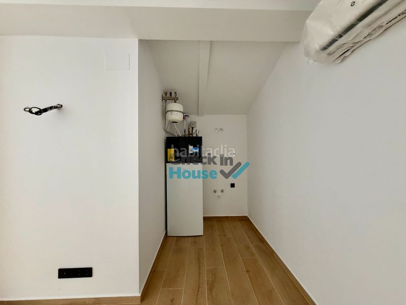 Foto a0650fea-6483-4539-bc2b-b871306b01e3. Àtic amb calefacció aparcament piscina a Poble Calonge