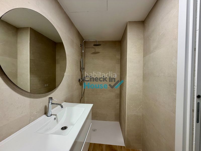 Foto ccdae23f-c8fe-4802-aa2f-e6c7f456a458. Àtic amb calefacció aparcament piscina a Poble Calonge