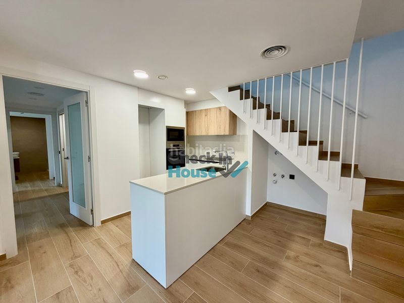 Foto d4b1aa33-3535-4261-85cd-2936b9d76154. Àtic amb calefacció aparcament piscina a Poble Calonge