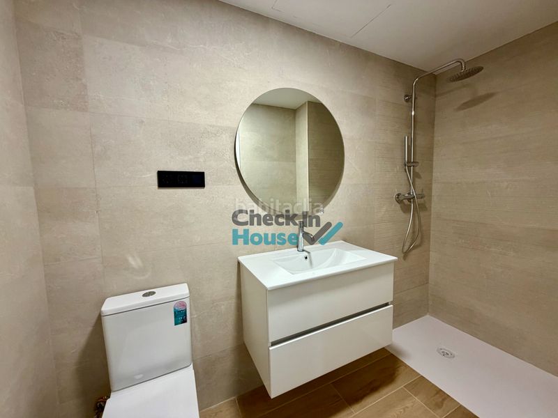 Foto ee22acfc-76ee-426c-afe7-dd6da16fd681. Àtic amb calefacció aparcament piscina a Poble Calonge