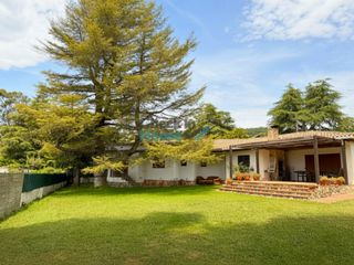 Chalet  Avinguda del puig aldric. Amplia casa con jardin urbanizacion del nord