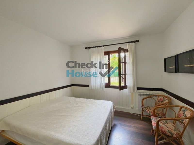 Foto 905ec0bd-61f7-47e8-9279-0cdc30a8d2e1. Chalet amplia casa con jardin urbanizacion del nord en Santa Cristina d´Aro