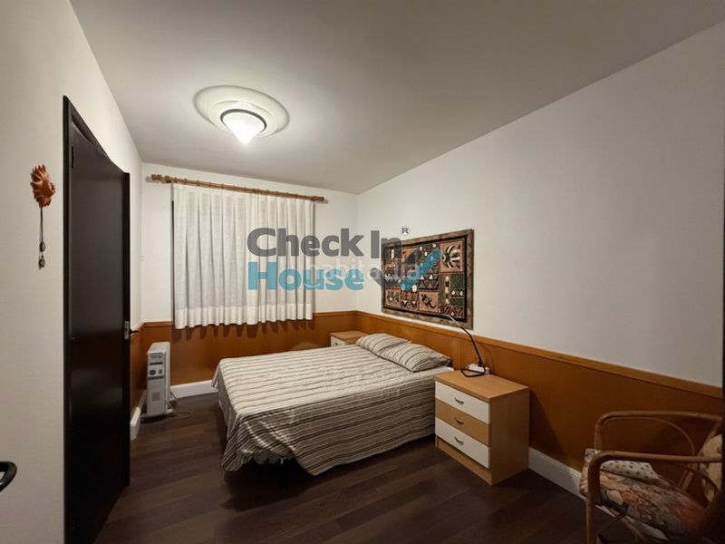 Foto d3f76801-0d91-4ed3-a7be-dce3cc313e79. Chalet amplia casa con jardin urbanizacion del nord en Santa Cristina d´Aro