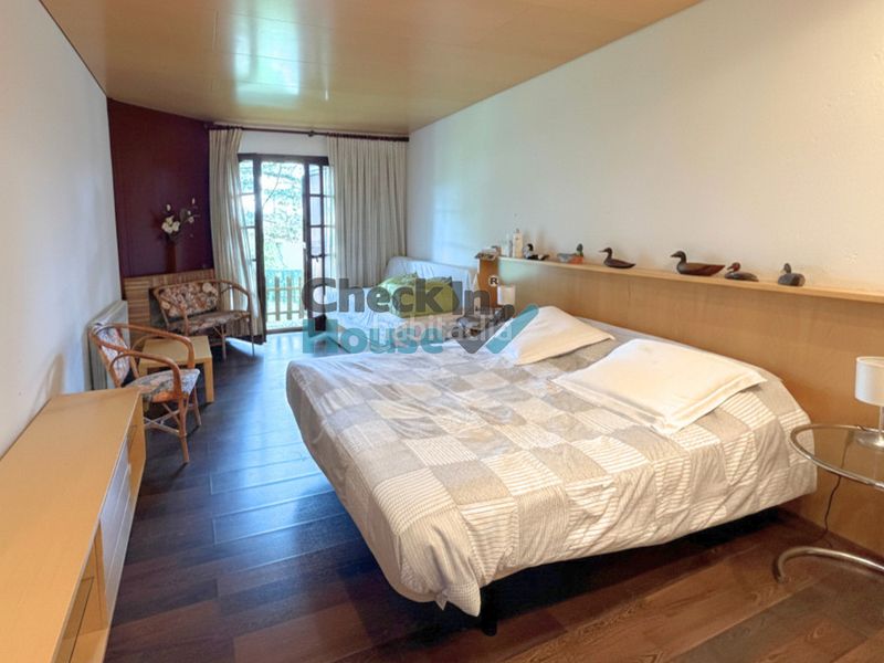 Foto ff069128-de36-4104-9225-b0083c2ff568. Chalet amplia casa con jardin urbanizacion del nord en Santa Cristina d´Aro