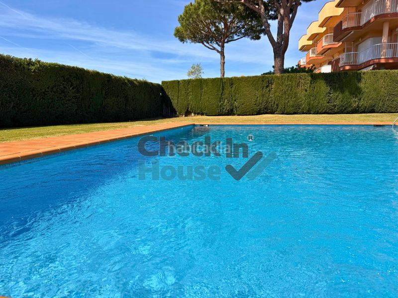 Foto 674c1119-0c72-4c93-a159-4fea5830e672. Planta baixa amb aparcament piscina a S´Agaró