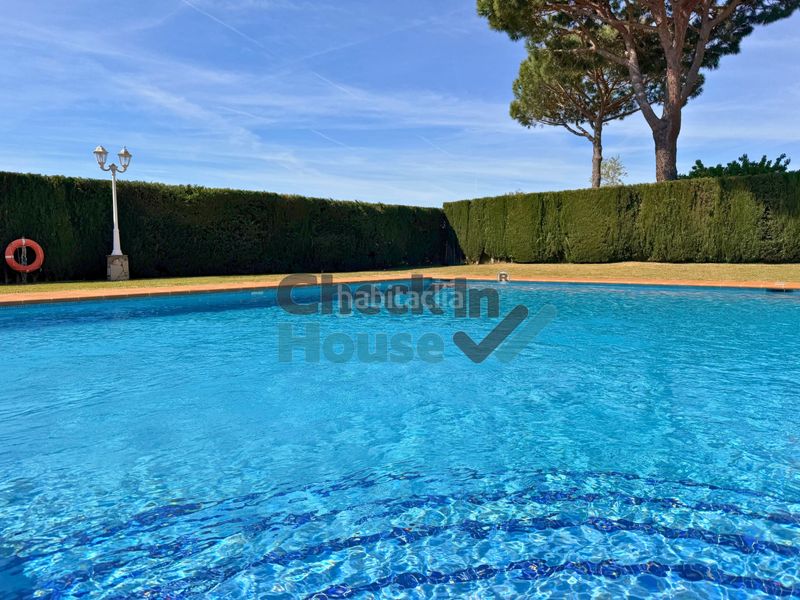Foto a0aca54a-6b95-4daf-b67a-2ffaa3af2a78. Planta baixa amb aparcament piscina a S´Agaró