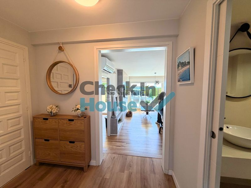 Foto d084be99-9e2a-40f7-a993-b0202afb536d. Planta baixa amb aparcament piscina a S´Agaró
