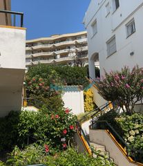 Miete Doppelhaus  Carrer pere caimó. Alquiler vacacional. comoda casa pareada cerca de la playa