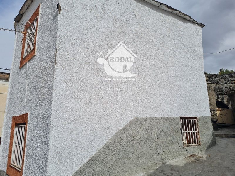 Foto 1fd10c60-0e34-4b70-b49d-4fe176a5481b. Casa in amapola 8 in Castro de Filabres
