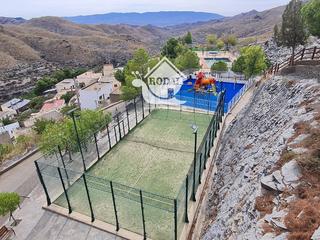 Maison à Amapola 8. Se vende casa en castro de los filabres
