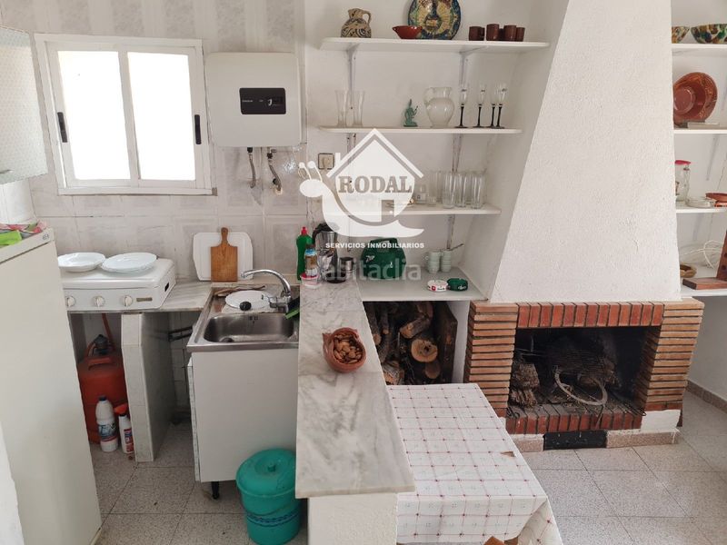 Foto 502a0704-bc84-482d-9042-874386c235e4. Casa in amapola 8 in Castro de Filabres