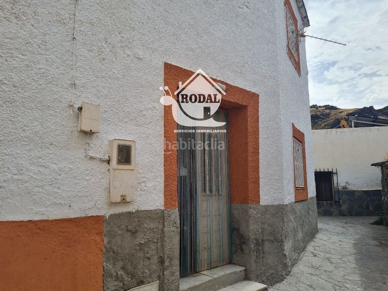 Foto 5bb70135-97cc-41c2-9c37-ca2640d1c324. Casa in amapola 8 in Castro de Filabres