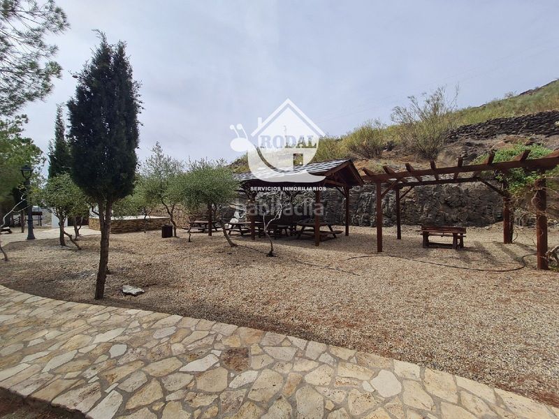 Foto 9f8c1d42-5d2c-46a3-a981-6839a5798d80. Casa in amapola 8 in Castro de Filabres