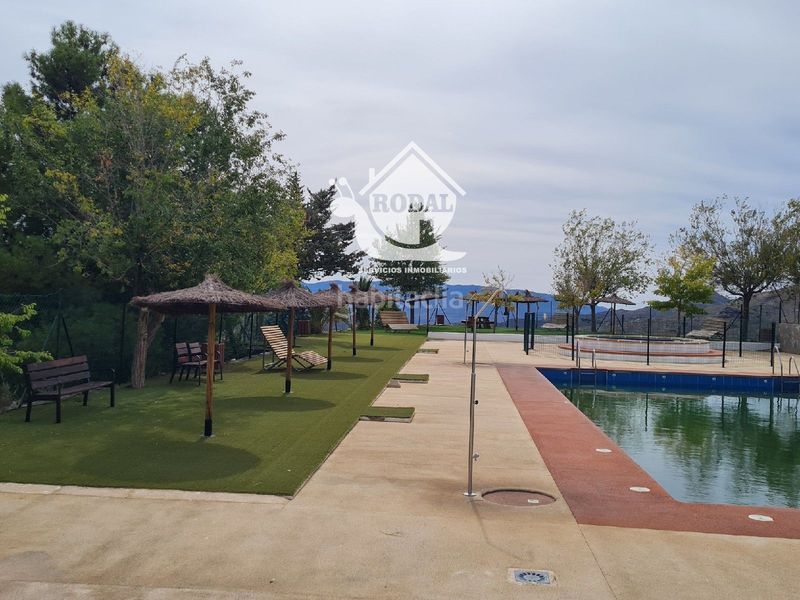 Foto ac0d1bd3-971c-40e0-b90b-1b4a823becc2. Casa in amapola 8 in Castro de Filabres
